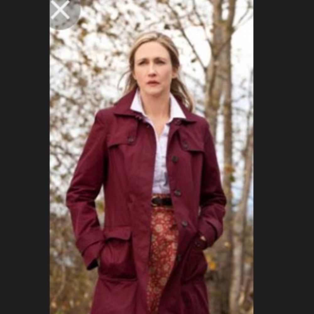 AS SEEN ON BATES MOTEL!!!